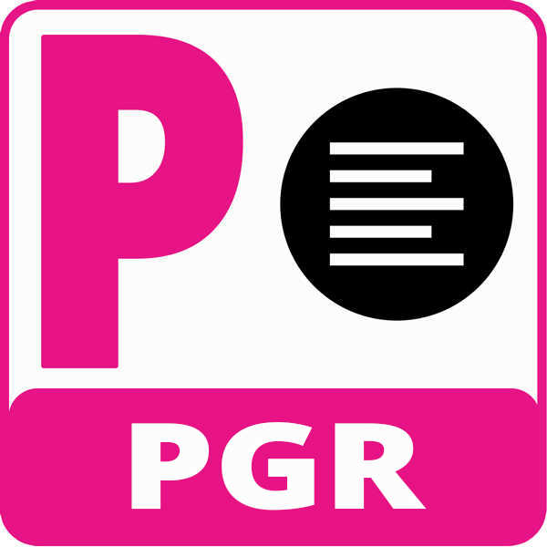 PGR - Programa de Gerenciamento de Riscos